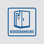 Box de Banheiro Logo